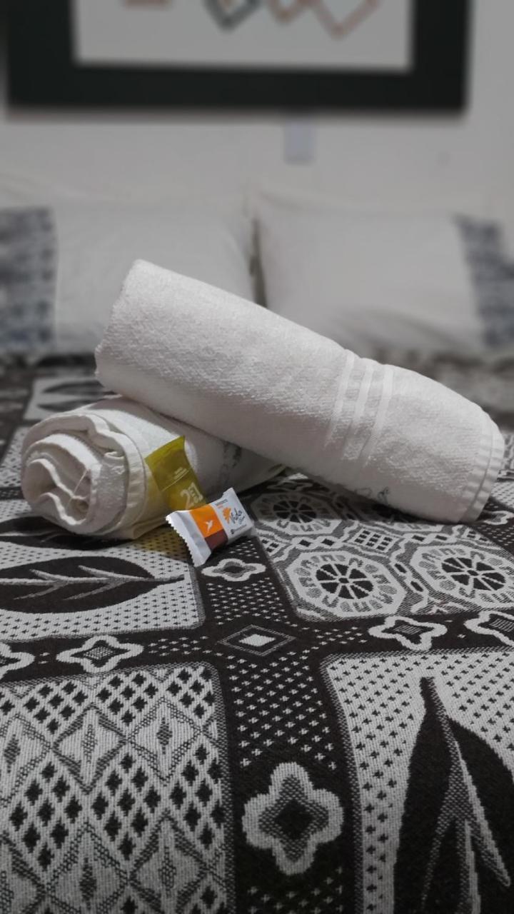 מלון בארה גרנדה Pousada Vida Mar מראה חיצוני תמונה